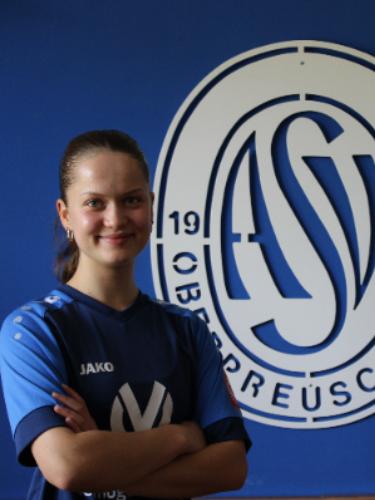 Avatar Bild für Linda Rieß