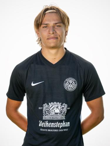 Avatar Bild für Moritz Baumgarten