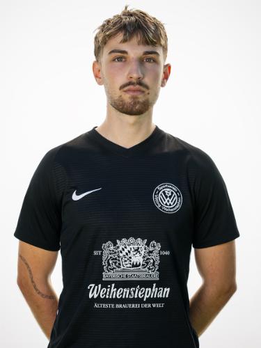 Avatar Bild für Leander Hoffmann