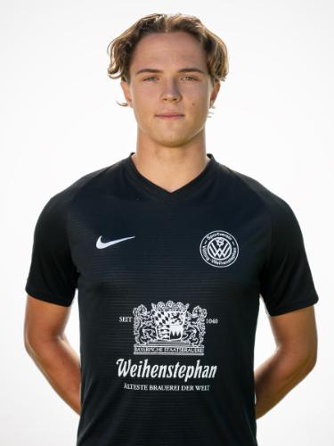 Avatar Bild