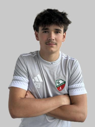 Simon Utermann