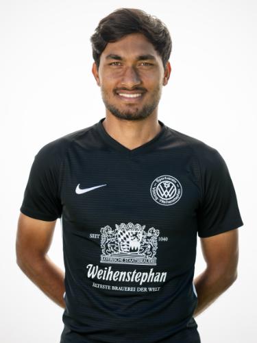 Avatar Bild für Bibek Santoshi
