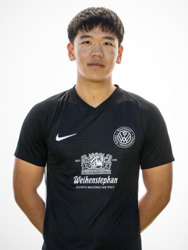 Avatar Bild für Christian Zhang