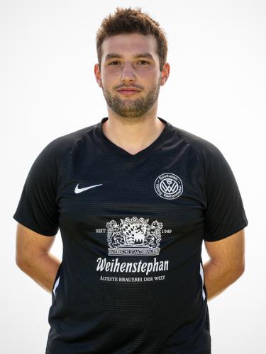 Avatar Bild für Michael Führer