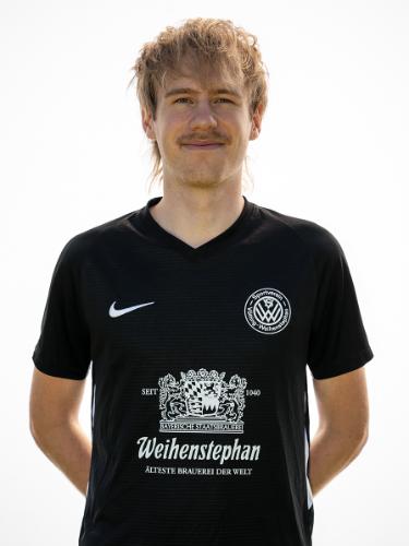 Avatar Bild für Benedikt Lachner