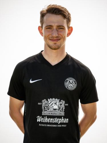 Avatar Bild für Max Pieringer