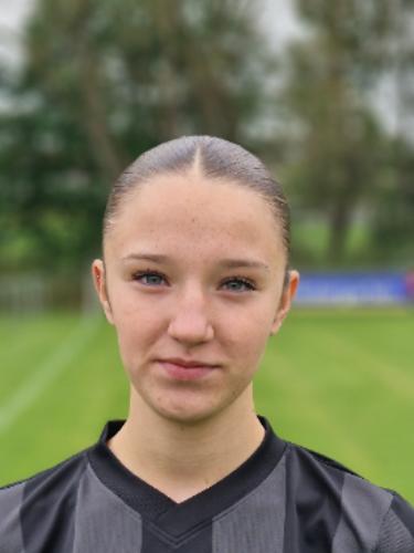 Hannah Bauer