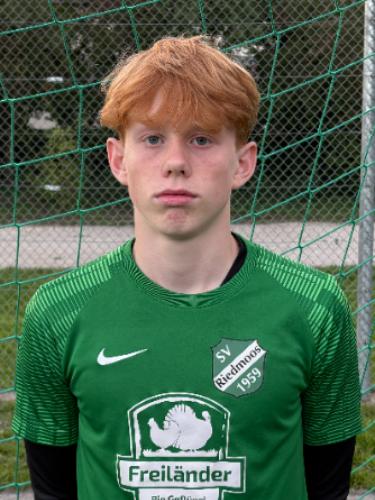Linus Wolfrum