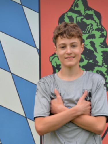Fabian Wetzel