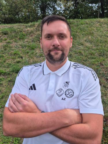 Avatar Bild für Andreas Zant