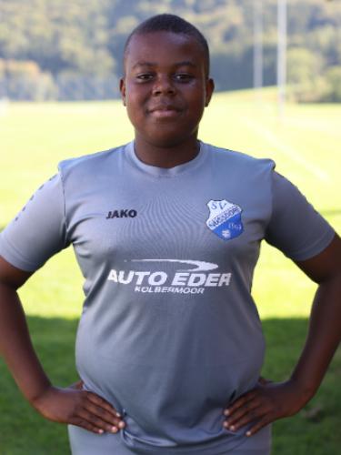 Melvin Kallon