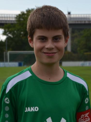 Joshua König