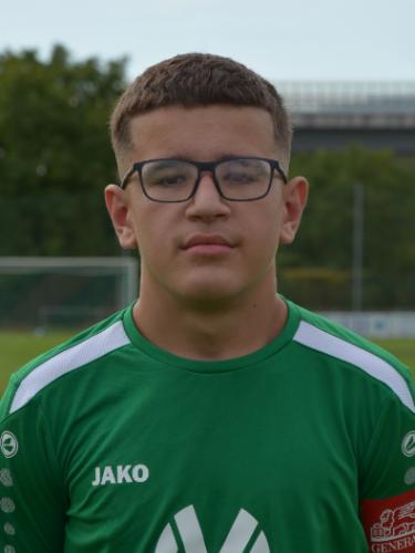 Arslan Kulanic