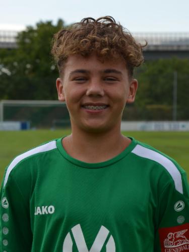 Lennard Müller