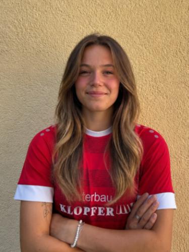 Rebecca Schneck