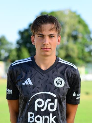 Marlon Rößner