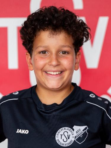Fayssal Bousfia