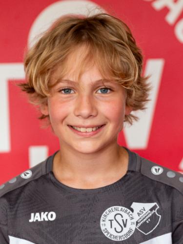 Avatar Bild für Lukas Busch