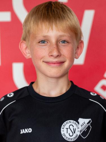 Avatar Bild für Noah Wilberg