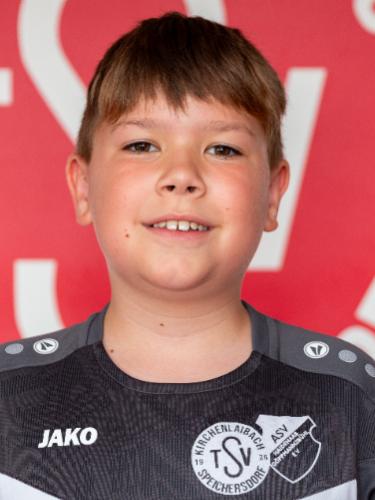 Avatar Bild für Damian Wlochowitz