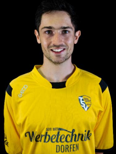 Avatar Bild für Dominik Hölzl