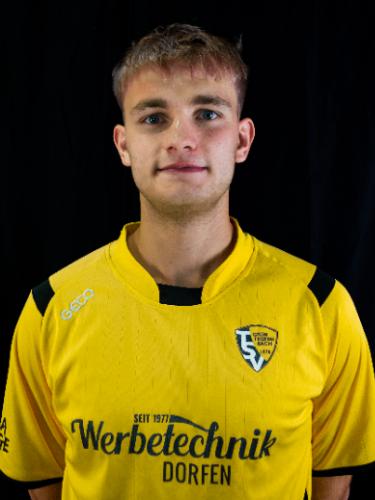 Bastian Wandinger