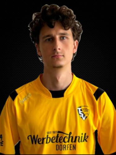 Julian Dinalic
