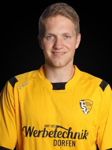 Avatar Bild für Benedikt Müller