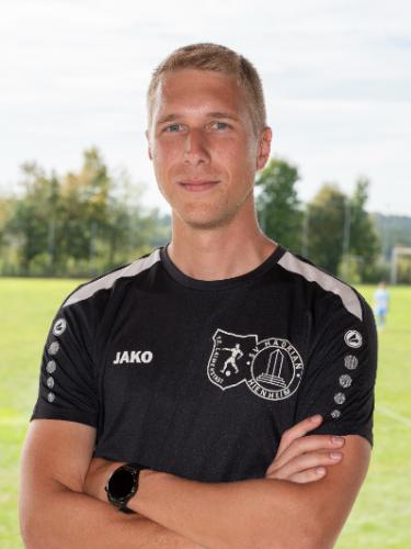 Avatar Bild für Florian Heid