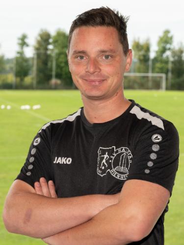 Avatar Bild für Johannes Ostermann