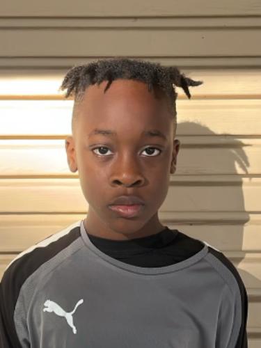 Ibrahim Fornah