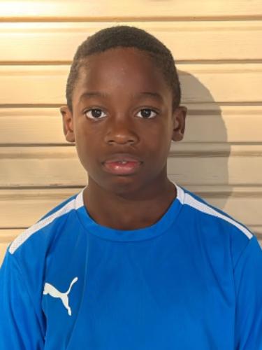Emmanuel Ogwheri Kevwe