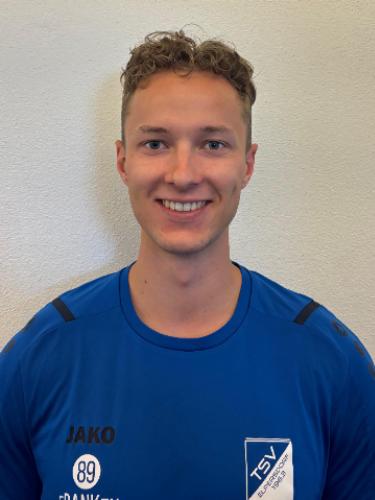 Dennis Steinbauer