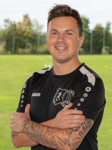Avatar Bild für David Zawieja