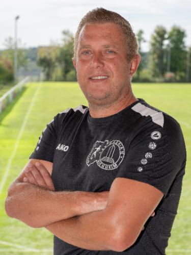 Avatar Bild für Josef Zieglmeier
