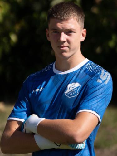 Moritz Fabian