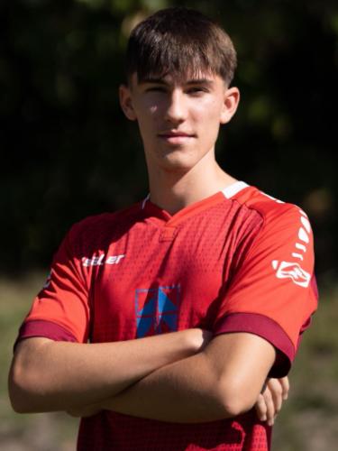 Patrick Ghisan