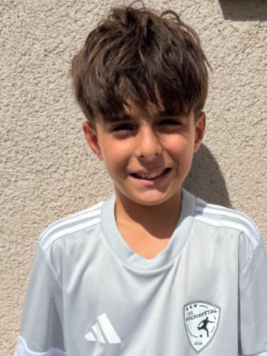 Avatar Bild für Matheus Gabureanu