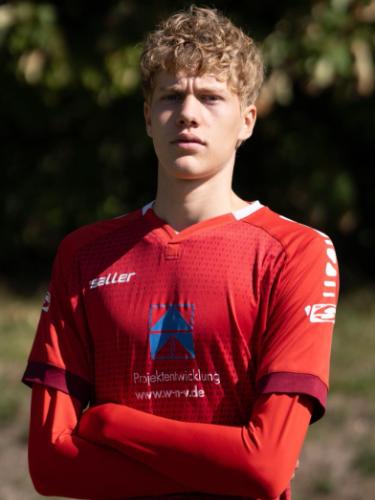 Moritz Zehner