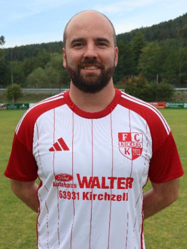 Avatar Bild für Maximilian Herkert