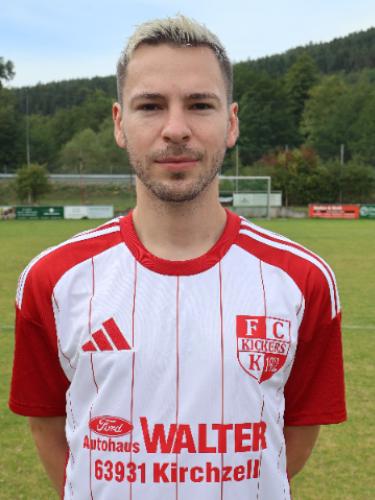 Avatar Bild für Felix Bloser
