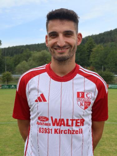 Avatar Bild für Timo Fertig