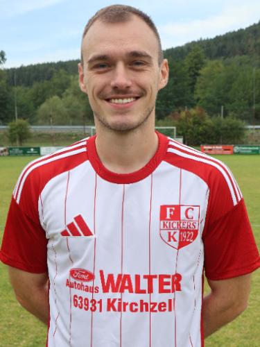 Yannick Götzinger