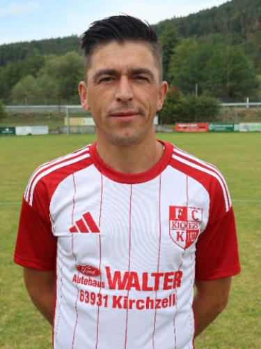 Pedro Gouveia Nunes