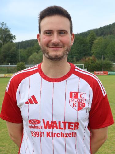 Benedikt Kneisel