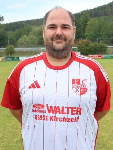 Avatar Bild für Simon Menger