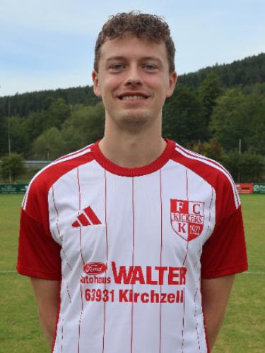 Avatar Bild für Joshua Schäfer