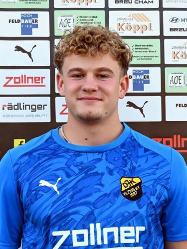 Dominik Huljak