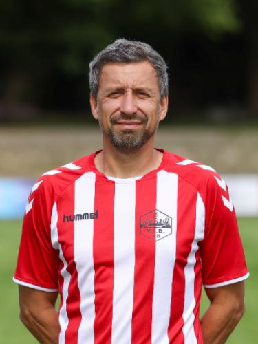 Viktor Berezovskyi