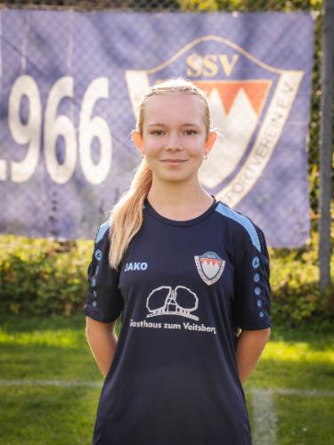 Emilia Krauß